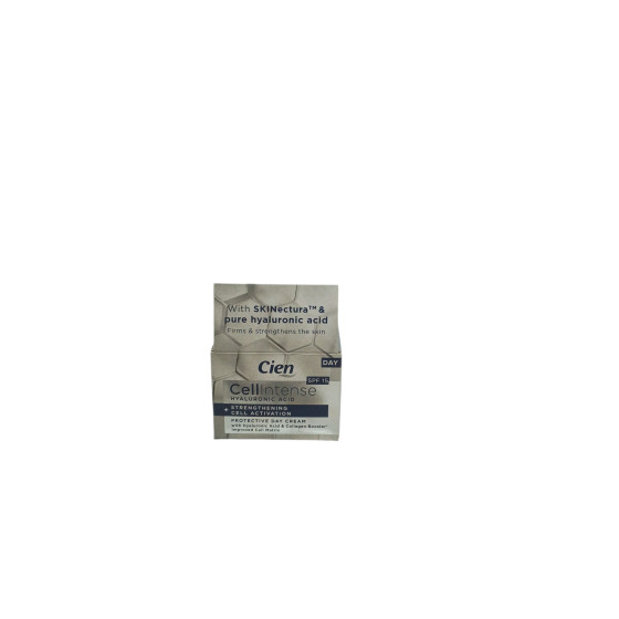 Intense Hyaluronic Acid Day Cream